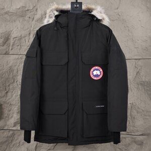 Canada Goose Wyndham Parka Heritage Coat Down